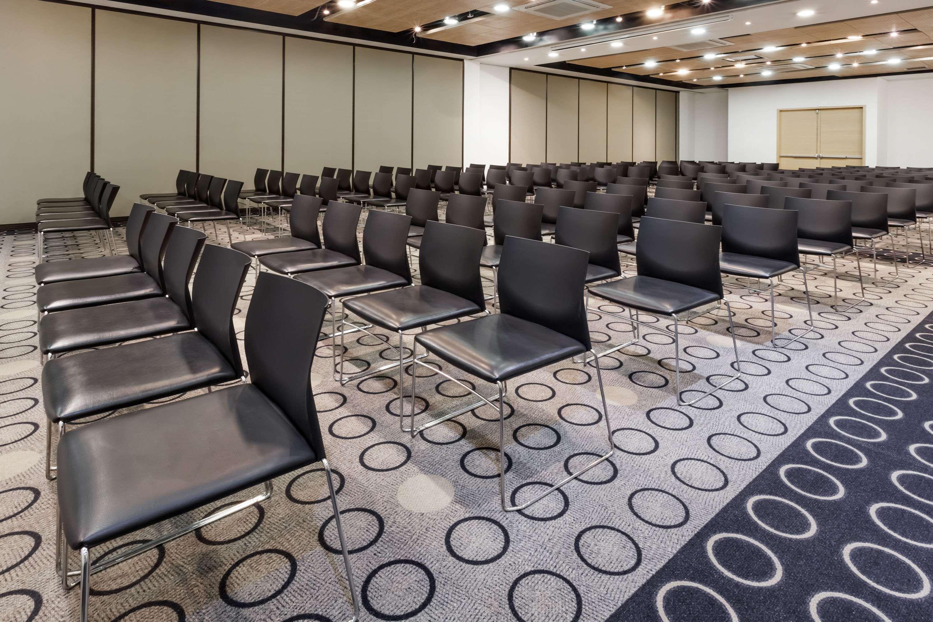 วินด์แฮม โบโกตา Hotel ภายนอก รูปภาพ The Auditorium